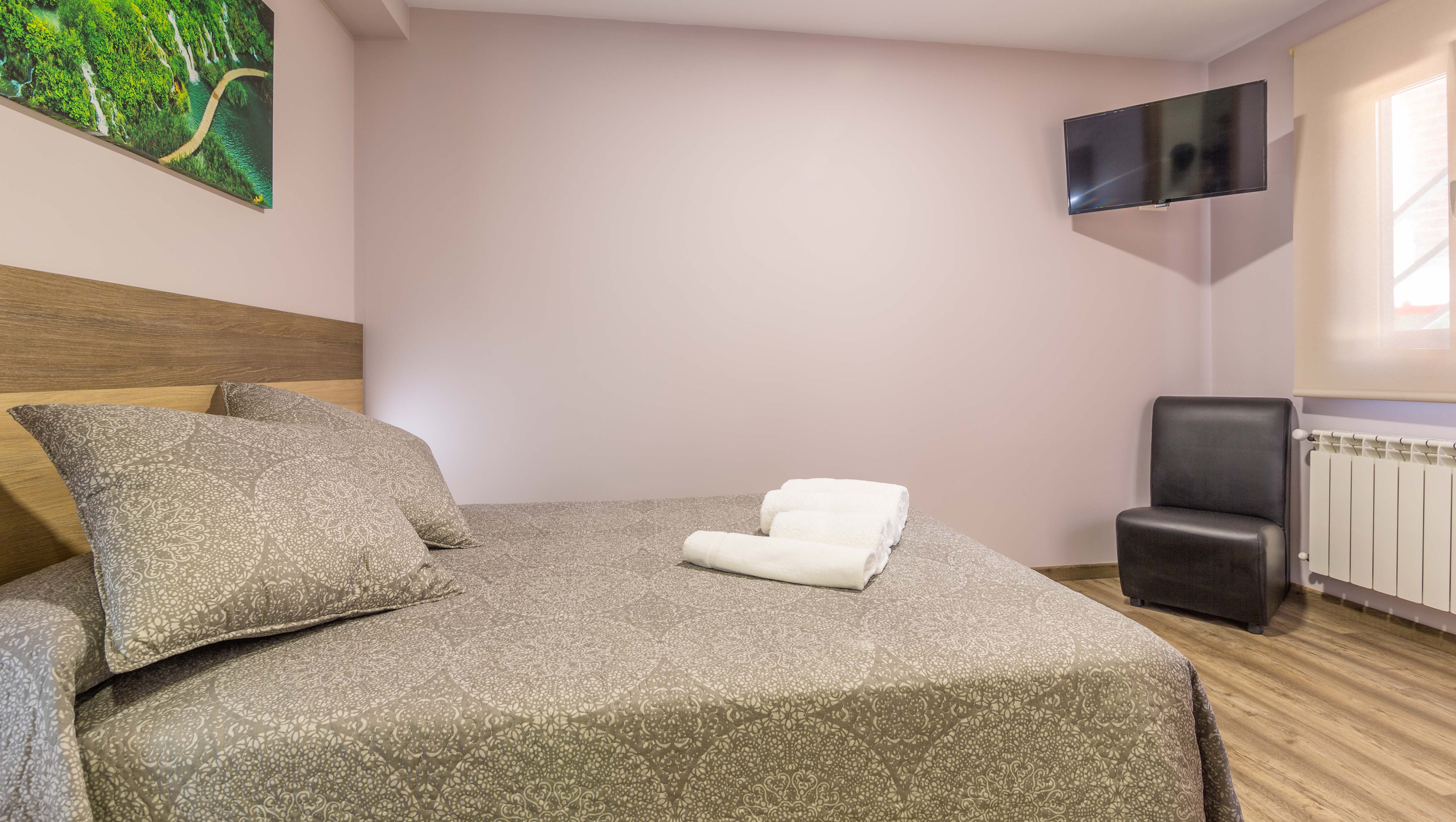 albergue